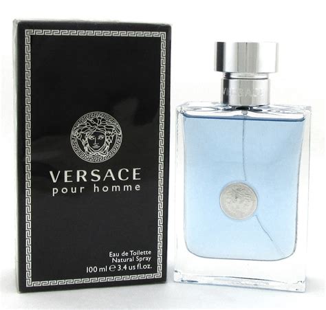 versace pour homme cologne ulta|most expensive Versace cologne.